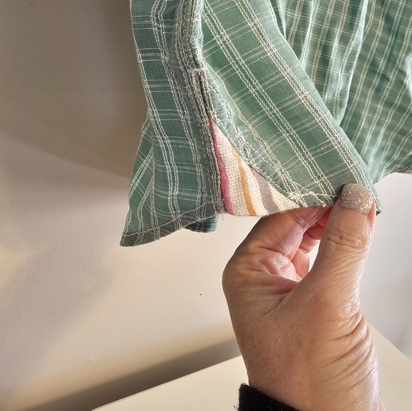 Tommy Bahama Long Sleeve Button Down Linen Blend XXL NEW with Tags! - Picture 4 of 9